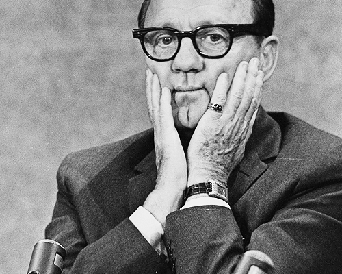 October 28, 1950…’The Jack Benny Show’ Debuts On CBS