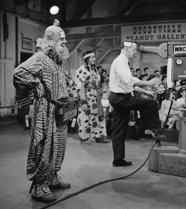 bob keeshan