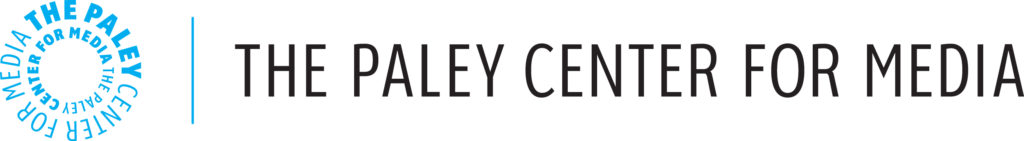 paleycenterlockupcyan
