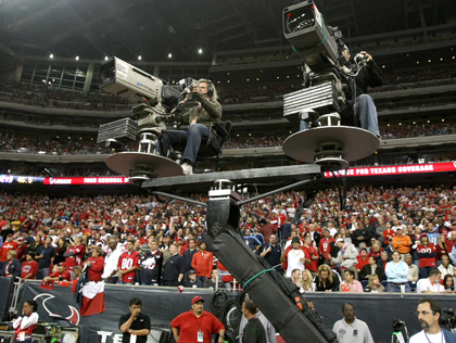 tv-cameras