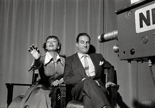 February 25, 1950…”Your Show Of Shows” Debuts On NBC!