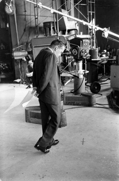 Remembering Ed Sullivan…September 28, 1901 – October 13, 1974