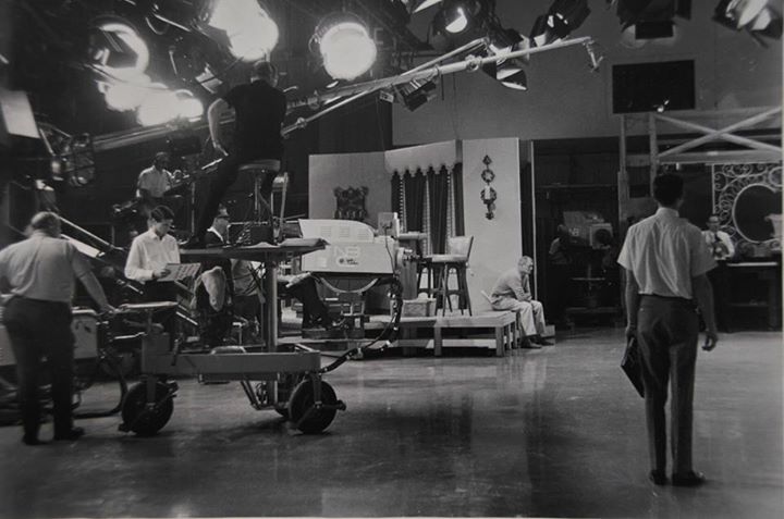 ‘ The Dean Martin Show’…September 16, 1965 – April 5, 1974