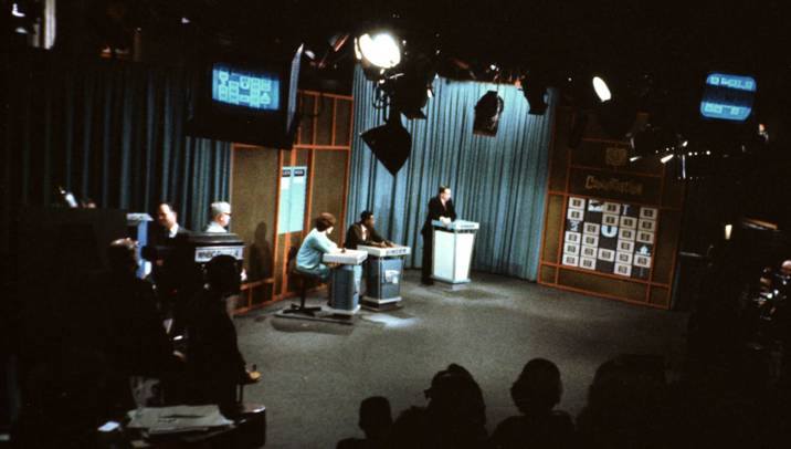 ‘Concentration’…NBC, August 25, 1958 – March 23, 1973