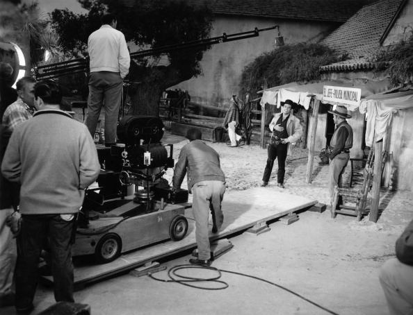 ‘Bonanza’…September 12, 1959 – January 16, 1973