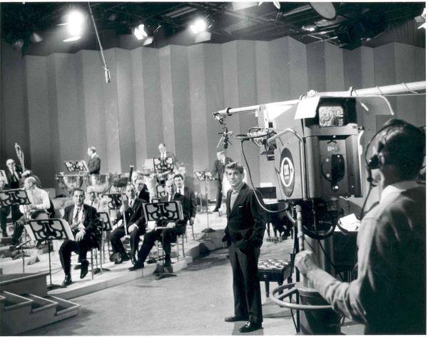 Leonard Bernstein’s Young People’s Concerts: CBS 1958-1972