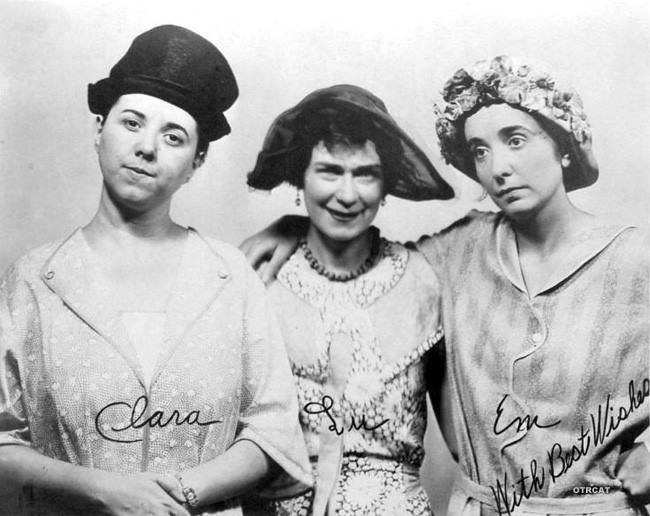 June 16, 1930…The First Ever “Soap Opera” Debuts On WGN Radio