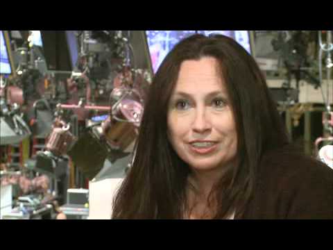 Flashback…October 14, 2010; “30 Rock” Live From NBC Studio 8H
