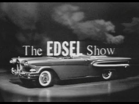 October 13, 1957…A Red Letter Day For Videotape & TV History