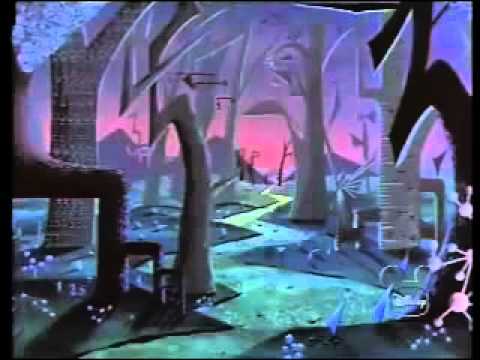 The Whole Story Of Disney On Television…