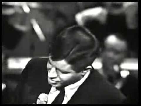 September 21, 1963…”The Jerry Lewis Show” Debuts On ABC
