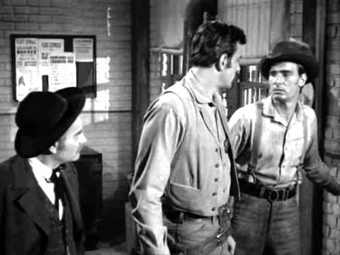 September 10, 1955…”Gunsmoke” Debuts With John Wayne Intro