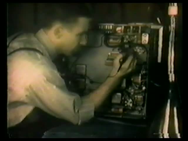 GREAT WEST COAST TV HISTORY VIDEO