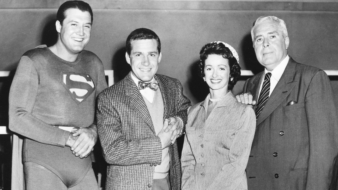 Remembering Noel Neill…Superman’s Lois Lane Is Gone