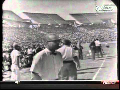 April 29, 1961…ABC’s “Wide World Of Sports” Debuts