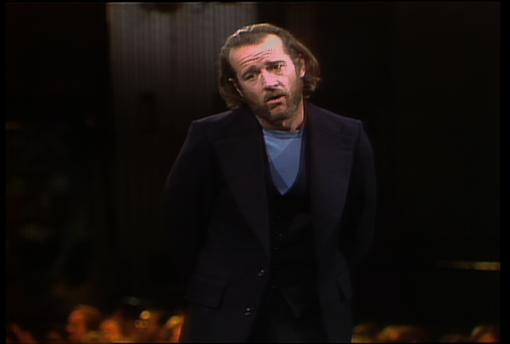George Carlin: First-ever monologue on ‘Saturday Night Live’