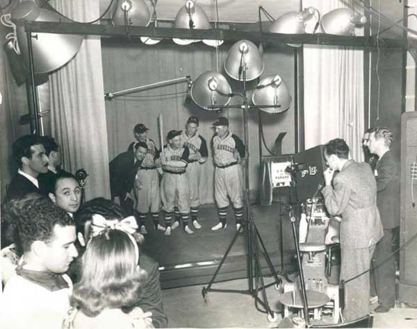 Don Lee Broadcasting…Pioneering West Coast Television
