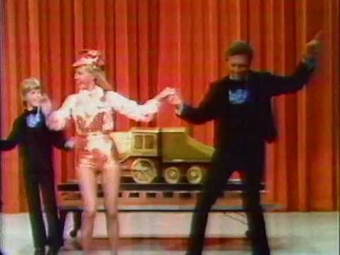 The Original Saturday Night Live With Howard Cosell, ABC