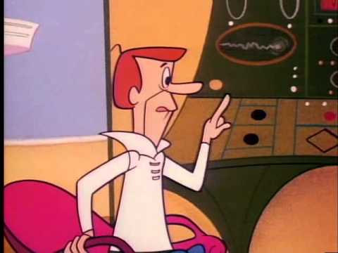 September 23, 1962…’The Jetsons’ Debuts As First Color For ABC