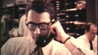 Surprise Discovery! Sam Donaldson…Cub Reporter, 1967