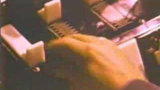 1960s NBC Color Promo