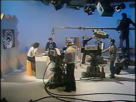 2 Birds, 1 Stone…The EMI 2000 & Behind The Scenes