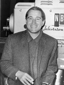 Pierino Ronald “Perry” Como (May 18, 1912 – May 12, 2001)