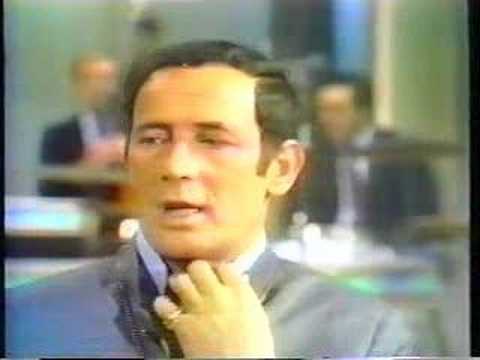ABC Debuts ‘The Joey Bishop Show’, April 17, 1967