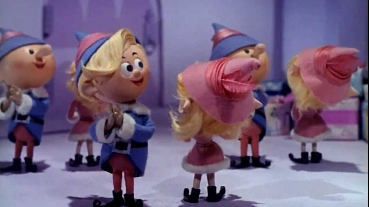 50 Years Ago Today…A Christmas Classic Was Born!