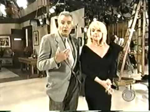 50 Years From CBS Television City…Part 1, The Soap Operas