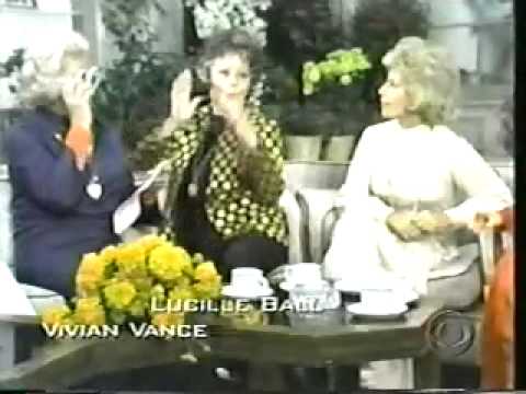50 Years From CBS Television City…Part 2, The Talk Shows