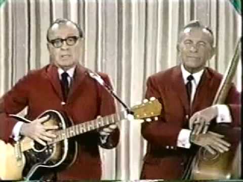 50 Years From CBS Television City…Part 3, The Variety Shows