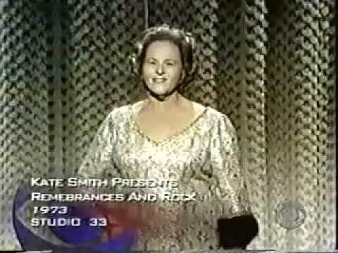 50 Years From CBS Television City…Part 4, The Specials