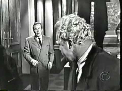 50 Years From CBS Television City…Part 6, The Dramas