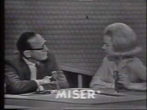 50 Years From CBS Television City…Part 7, The Game Shows