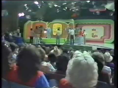 A 1982 Behind The Scenes Look At…’The Price Is Right’
