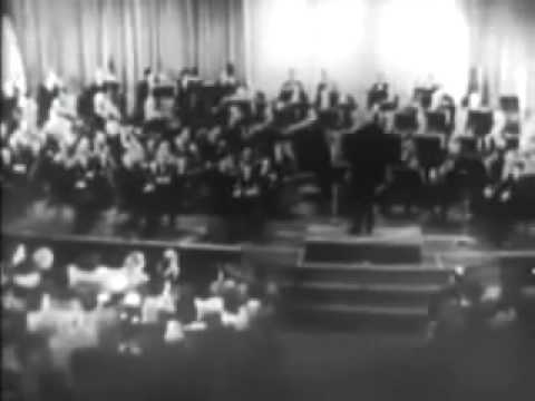A Brief History Of The Kinescope…Historic Images & The Machine