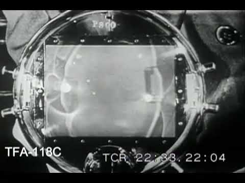 A Guided Tour Of Some Of Television’s Early Studios…