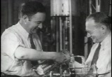 A Guided Tour Of Television’s First Studio…NBC’s 3H, 1939
