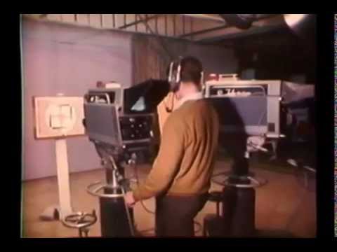 A Leisurely Stroll Down Memory Lane…WBOC, Circa 1964