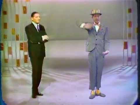 A Primer On The History Of Chroma Key In Television