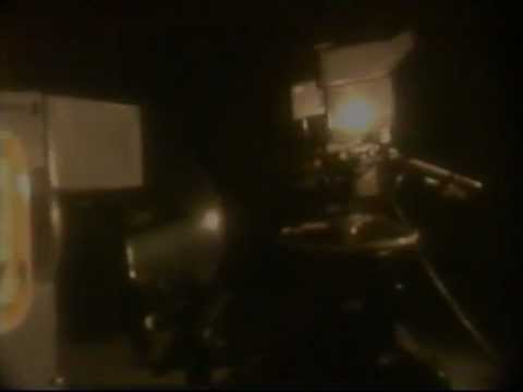 A Rare Look At The First Ikegami Color Studio Camera…The TK 301