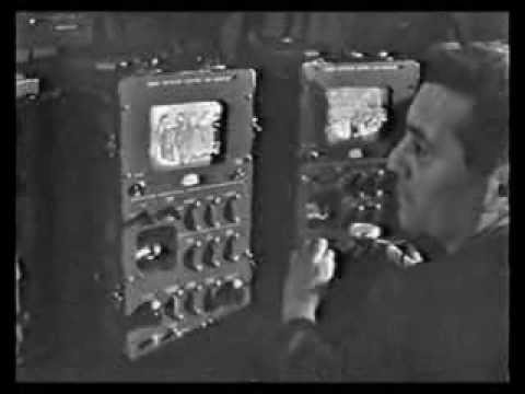 A Rare Look At The WNEW Control Room…Sonny Fox ‘Wonderama’ Tour