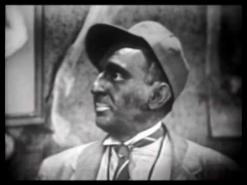 A Real Rarity…’Amos ‘n’ Andy’ Television Screen Test, 1950