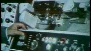 Ampex Training Tape: VR 2000