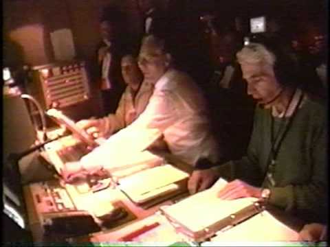 An Oscar Week Favorite…Lewis Horvitz Directing The Awards