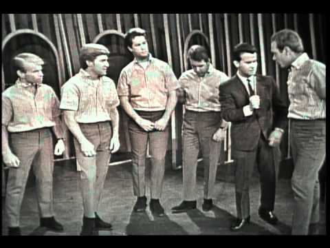 April 18, 1964…April 18, 2012; Remembering Dick Clark