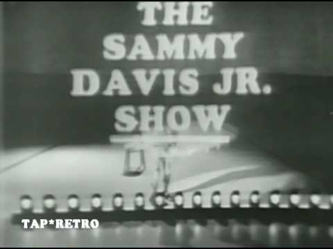 April 22, 1966…A Moment In Time With Sammy Davis