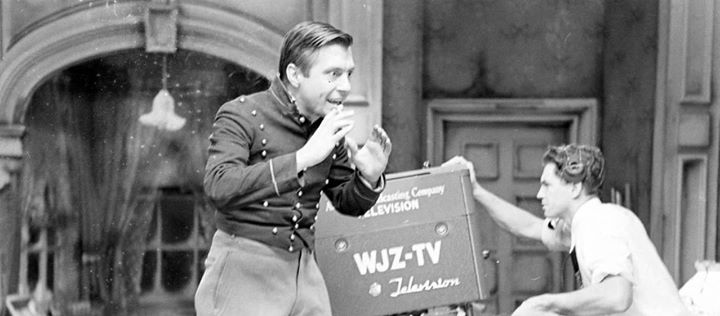 August 10, 1948…WJZ-TV (WABC) Signs On In New York