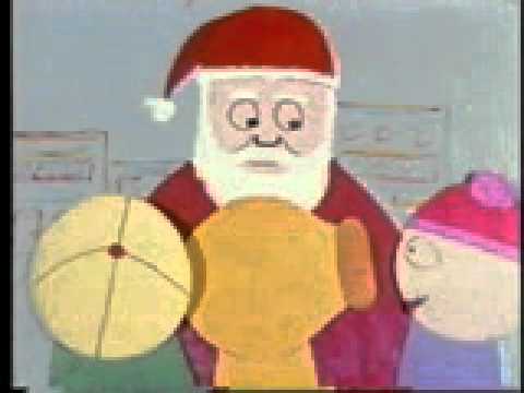August 13, 1997…”South Park” Debuts On Comedy Central